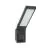 Steinel Led-Scheinwerfer XLED Home Anthrazit 10.5W 550lm - 830 Warmweiß | IP44 - Bewegungssensor - Symmetrisch