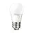 Philips Corepro LED Lustre E27 Kugel Matt 2.8W 250lm - 827 Extra Warmweiß | Ersatz für 25W