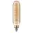 Philips Classic LED E27 Tubular Fadenlampe Gold 7W 470lm - 820 Extra Warmweiß | Ersatz für 40W