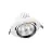 Ledvance LED-Spot Vario schwenkbar 35W 3350lm 24D - 840 Kaltweiß | Ausschnitt 170mm