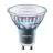 Philips MASTER LED Spot ExpertColor GU10 PAR16 3.9W 300lm 25D - 940 Kaltweiß | Höchste Farbwiedergabe - Dimmbar - Ersatz für 35W
