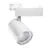 Noxion LED Schienenstrahler 3-Phasen Spot Stella Weiß 35W 2900lm 36D - 930 Warmweiß | Höchste Farbwiedergabe