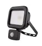 Noxion LED Flutlicht Basic 3000K 10W | mit Sensor