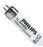 Philips MASTER Super 80 T5 Short 8W - 830 Warmweiß | 29cm