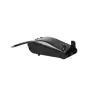 Verbinder Quick with 3-polig Verbinder Schwarz
