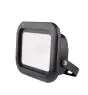 Noxion LED-Scheinwerfer Beamy G2 Schwarz 10W 850lm 120D - 830 Warmweiß | IP65 - Symmetrisch
