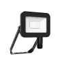 Noxion LED-Scheinwerfer Beamy G2 Schwarz 10W 1000lm 100D - 830 Warmweiß | IP65 - Symmetrisch