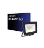 Noxion Led-Scheinwerfer Beamy G3 20W 2200lm 100D - 830 Warmweiß | IP65 - Symmetrisch