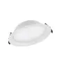 Ledvance LED Downlight DN200 Weiß 35W 3150lm - 865 | 215m - Ausschnitt 200mm - IP44