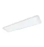 Ledvance LED Panel Pendelleuchte 36W 3850lm - 830 Warmweiß | 120x30cm - UGR <19 - Dali Dimmbar