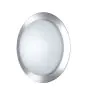 Ledvance LED Deckenleuchte Orbis Tray Sparkle 58W - 828 865 | Fernsteuerung CCT