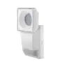 Ledvance LED-Scheinwerfer Endura Spot Weiß 8W 750lm 50D - 840 Kaltweiß | IP55 - Bewegungs- und Lichtsensor - Symmetrisch