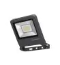 Ledvance LED-Scheinwerfer Endura Schwarz 20W 1700lm 100D - 830 Warmweiß | IP65 - Symmetrisch