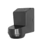 Ledvance Wandhalterung 360 Grad Sensor IP55 Dunkelgrau