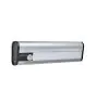 Ledvance LED Deckenleuchte Linear Mobile 1W 69lm - 840 Kaltweiß | 20cm - Bewegungs- Und Lichtsensor - USB Wiederaufladbar