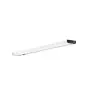Ledvance LED Deckenleuchte Linear Eben 12W 760lm - 830 Warmweiß | 53cm - Bewegungs- Und Lichtsensor