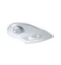 Ledvance LED Wandleuchte Weiß 0.95W