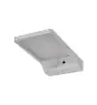 Ledvance LED Wandleuchte Silber 3W - 840