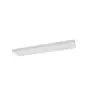 Ledvance LED Panel Office Line 25W 2500lm - 840 Kaltweiß | 62x13cm