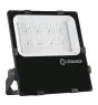 Ledvance LED-Scheinwerfer Performance Schwarz 100W 11900lm 55x110D - 830 Warmweiß | IP66 - Asymmetrisch
