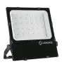 Ledvance LED-Scheinwerfer Performance Schwarz 290W 35600lm 55x110D - 830 Warmweiß | IP66 - Asymmetrisch
