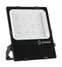 Ledvance LED-Scheinwerfer Performance Schwarz 150W 19800lm 45x140D - 840 Kaltweiß | IP66 - Asymmetrisch