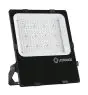 Ledvance LED-Scheinwerfer Performance Schwarz 150W 18700lm 30D - 830 Warmweiß | IP66 - Symmetrisch