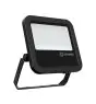 Ledvance LED-Scheinwerfer GEN 3 Schwarz 65W 7150lm 100D - 830 Warmweiß | IP65 - Symmetrisch