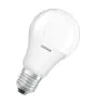 Osram Retrofit Classic LED E27 Birne Matt 9W 806lm - 827 Extra Warmweiß | RGBW - Dimmbar - Fernsteuerung - Ersatz Für 60W