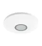 Ledvance LED Deckenleuchte Orbis Sparkledot 32W - 830 | Click Sensor