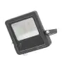 Ledvance Smart+ Wifi LED-Scheinwerfer Dunkel Grau 30W 2190lm 100D - 830 Warmweiß | IP65 - Dimmbar - RGBW - Symmetrisch