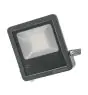 Ledvance Smart+ Wifi LED-Scheinwerfer Dunkel Grau 50W 4250lm 100D - 830 Warmweiß | IP65 - Dimmbar - Symmetrisch