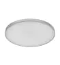 Ledvance Smart+ Wifi LED-Deckenleuchte Planon rahmenlos 30cm 20W 1700lm - 830-865 Abstimmbares Weiß | Dimmbar