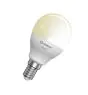 Ledvance Smart+ BT E14 Birne 5W 470lm - 827 Extra Warmweiß | Dimmbar - Ersatz für 40W