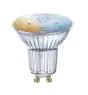 Ledvance Smart+ BT GU10 Spot 5W 350lm 45D - 827-865 Abstimmbares Weiß | Dimmbar - Ersatz für 40W