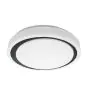 Ledvance Smart+ Wifi LED-Deckenleuchte Orbis Moon 38cm 26W 2500lm - 830-865 Abstimmbares Weiß | Dimmbar