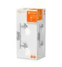 Ledvance LED-Spot G9 2x1.9W 400lm - 827 Extra Warmweiß