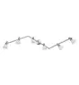 Ledvance LED-Spot G9 6x1.9W 1200lm - 827 Extra Warmweiß