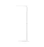 LED Standleuchte Home Office Weiß 43W - 830