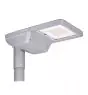 Ledvance LED-Straßenbeleuchtung Flex klein RV25ST Grau 25W 3270lm 25x145D - 727 Extra Warmweiß | IP66 – Asymmetrisch