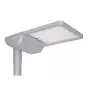 Ledvance LED-Straßenbeleuchtung Flex groß RV25ST Grau 158W 24450lm 25x145D - 740 Kaltweiß | IP66 – Asymmetrisch