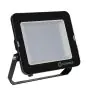 Ledvance LED-Scheinwerfer Kompakt Schwarz 90W 9000lm 100D - 840 Kaltweiß | IP65 - Symmetrisch