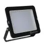 Ledvance LED-Scheinwerfer Kompakt Schwarz 135W 13500lm 100D - 865 Tageslichtweiß | IP65 - Symmetrisch