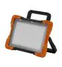 Ledvance LED-Scheinwerfer Baustrahler Panel Dunkel Grau 50W 4500lm 110D - 840 Kaltweiß | IP20 - Symmetrisch