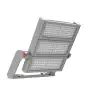 Ledvance LED-Scheinwerfer MAX Grau 900W 120000lm 60D - 757 Tageslichtweiß | IP66 - Symmetrisch