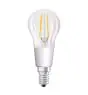 Ledvance Smart+ Wifi E14 Birne Classic Fadenlampe 4W 470lm - 827 Extra Warmweiß | Dimmbar - Ersatz für 40W