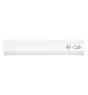 Ledvance LED Deckenleuchte Linear Mobile Backlight 1.0W 50lm - 840 Kaltweiß | 20cm - Bewegungs- Und Lichtsensor - USB Wiederaufladbar
