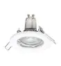 Ledvance LED Deckenstrahler Einbau Weiß GU10 3x2.6W 230lm 36D - 827 Extra Warmweiß | 3er-Set
