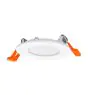 Ledvance sun@home LED Deckenstrahler schlank 85 Weiß 4.5W - 430lm Abstimmbares Weiß | WIFI