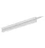 Ledvance LED Deckenleuchte Sensor 4W 400lm - 830 Warmweiß | 32cm - Ersatz Für 8W - Bewegungssensor